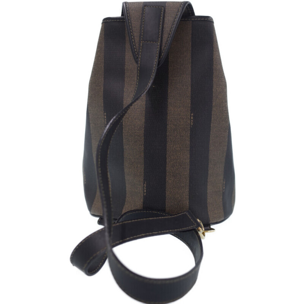 Fendi Shoulder One Pecan Body Bag